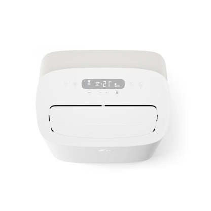 Meaco Cirro® Super Quiet Smart Portable Air Conditioner