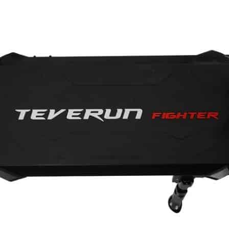 teveron fighter eleven DECK