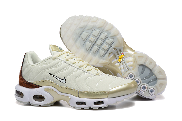 Nike Air Max Plus TN 1 “The Player’s Championship”