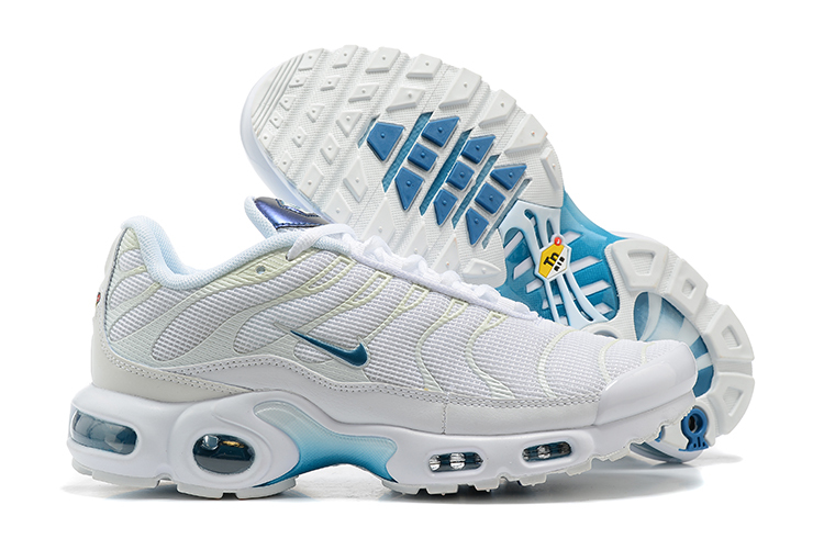 Nike Air Max Plus TN 1 “Ring Bling”
