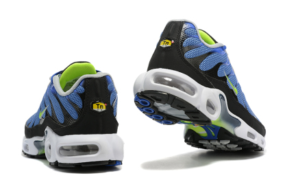 Nike Air Max Plus TN 1 “Atlantic Blue Lemon Venom”