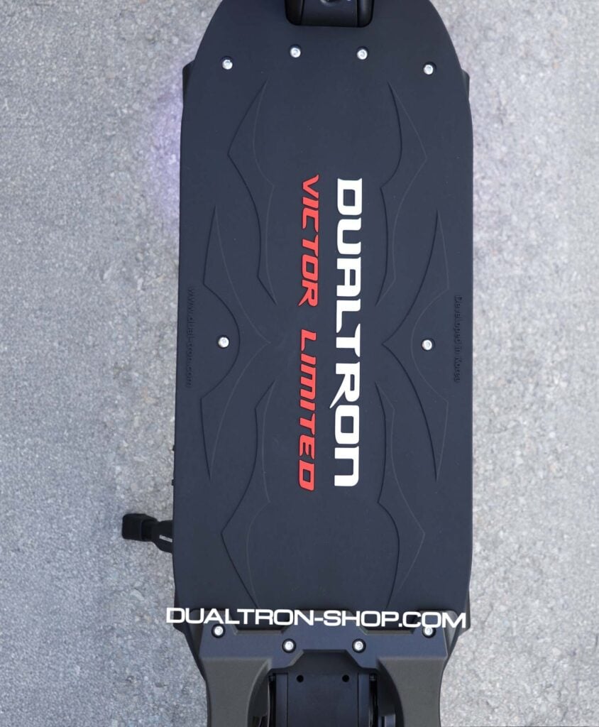 Dualtron Victor Limited