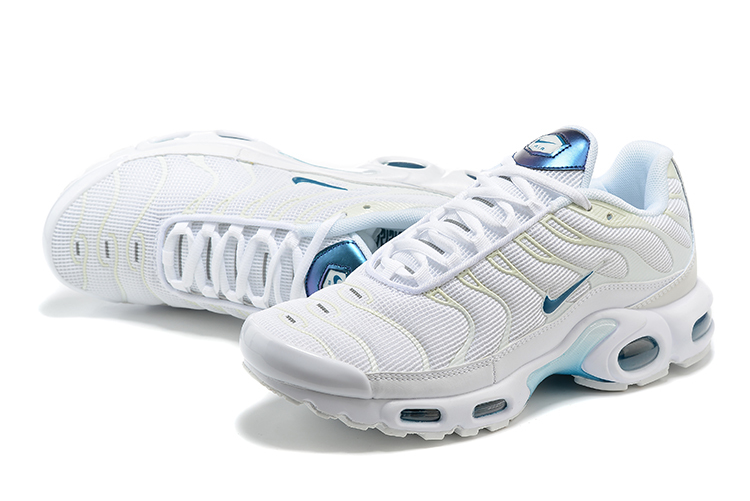 Nike Air Max Plus TN 1 “Ring Bling”