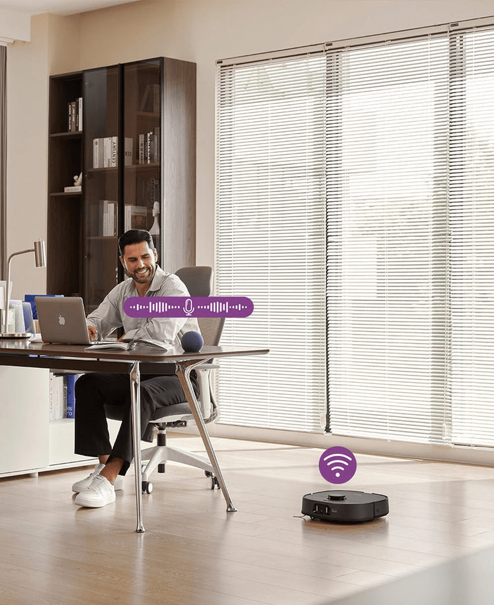 Eureka J15 Pro Ultra 