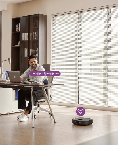 Eureka J15 Pro Ultra 