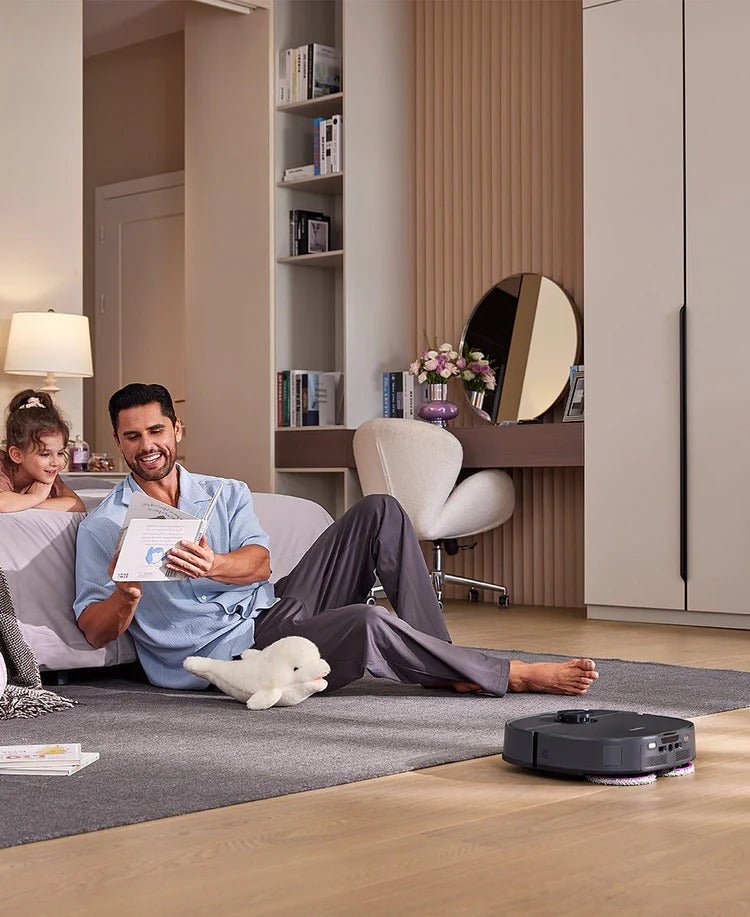 Eureka J15 Pro Ultra 