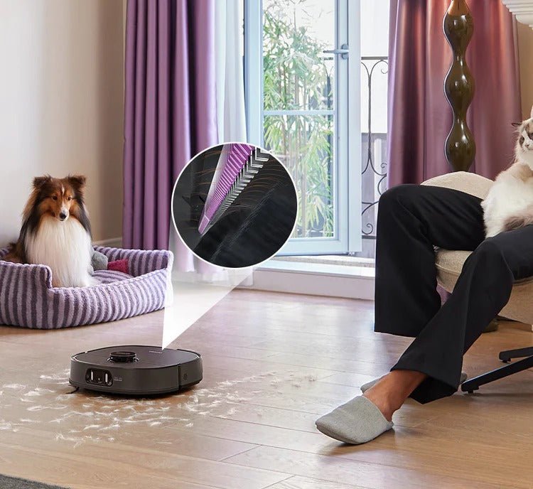 Eureka J15 Pro Ultra 