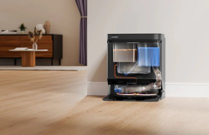 Eureka J15 Pro Ultra 