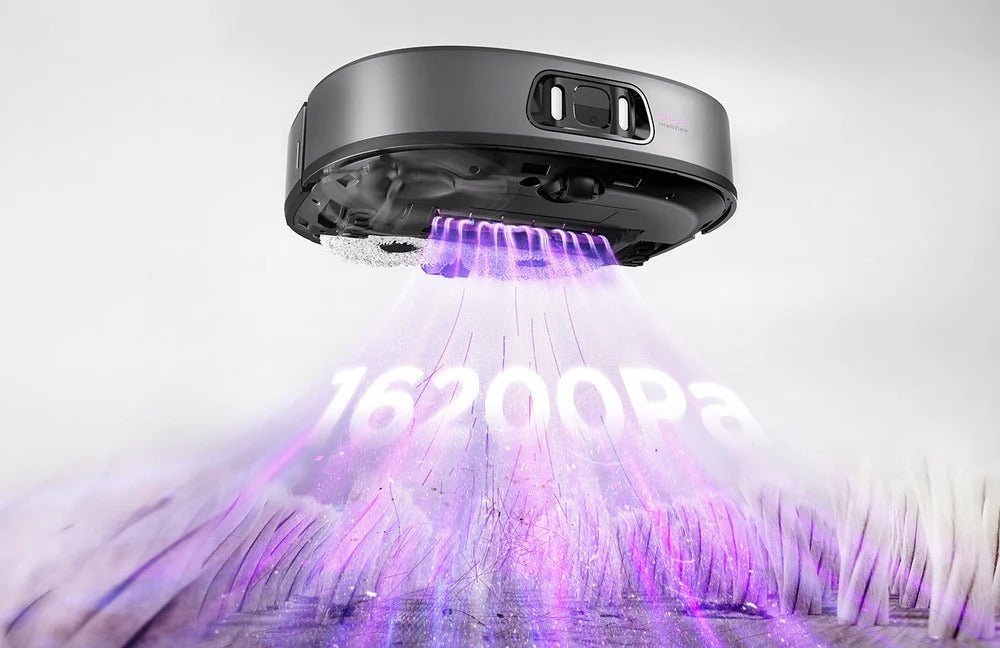 Eureka J15 Pro Ultra 