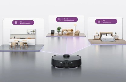 Eureka J15 Pro Ultra 