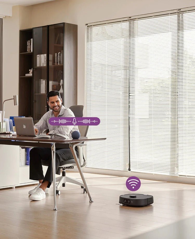 Eureka J15 Pro Ultra 