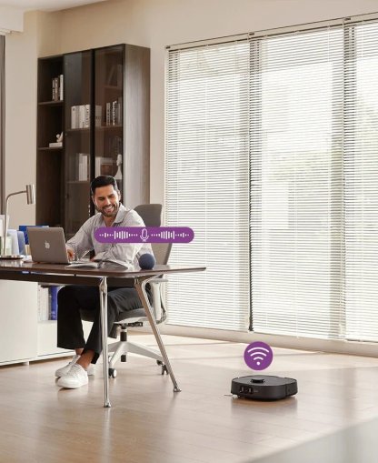 Eureka J15 Pro Ultra 