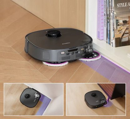 Eureka J15 Pro Ultra 