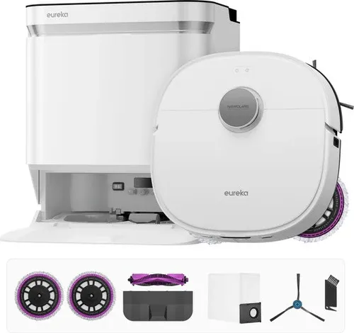 Eureka J15 Pro Ultra 