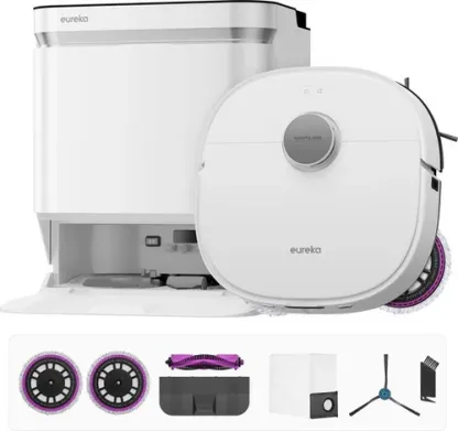 Eureka J15 Pro Ultra 