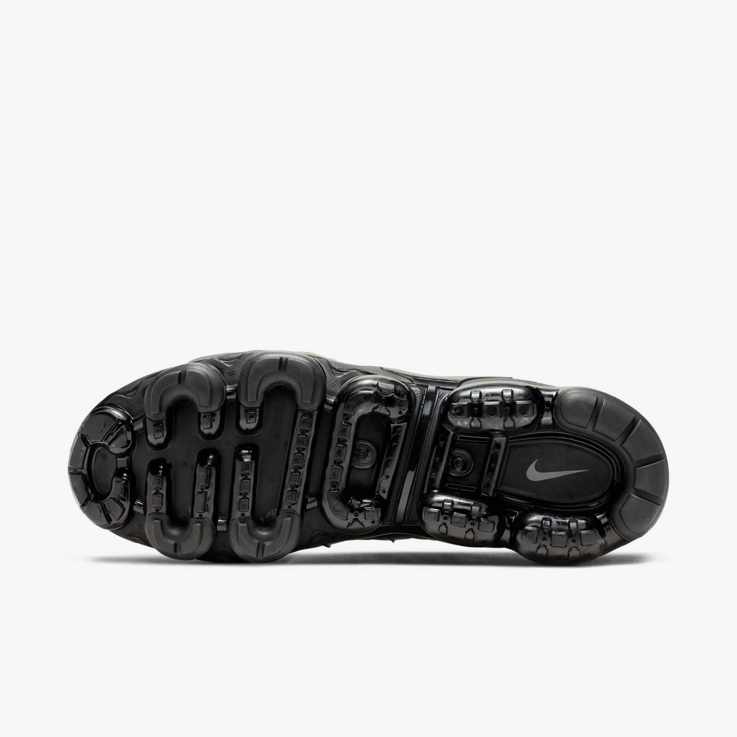 Nike Air VaporMax Plus Black