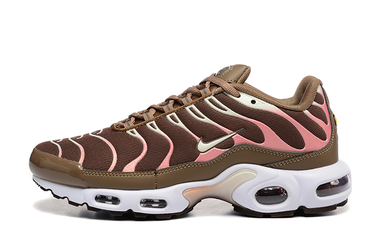 Nike Air Max Plus TN 1 “Mink Brown”