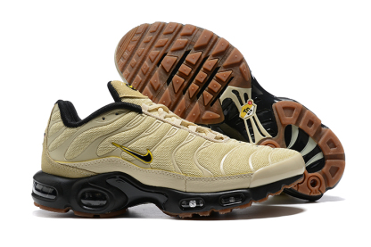 Nike Air Max Plus TN 1 “Gold Bullet”