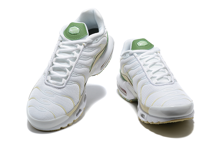 Nike Air Max Plus TN 1 “Honeydew”