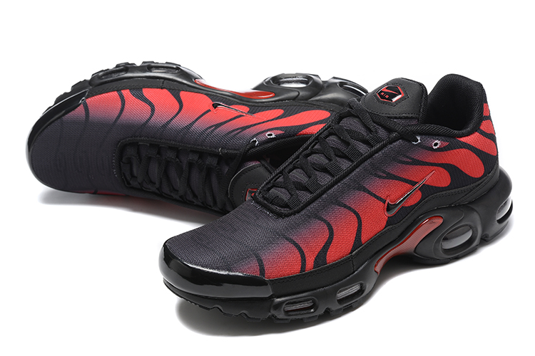 Nike Air Max Plus TN 1 “Bred Reflective”