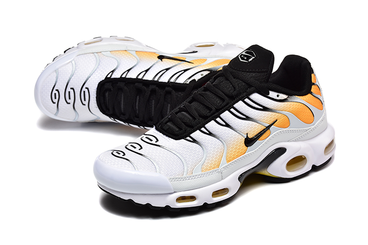 Nike Air Max Plus TN 1 “Varsity Maize”