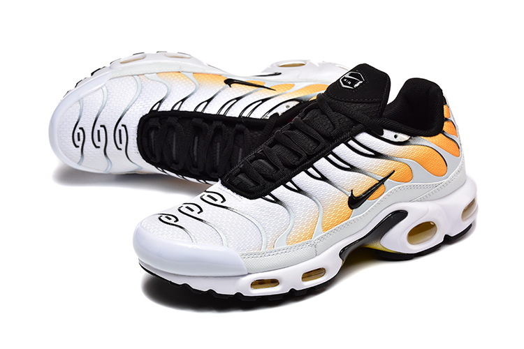 Nike Air Max Plus TN 1 “Varsity Maize”