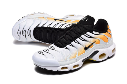 Nike Air Max Plus TN 1 “Varsity Maize”