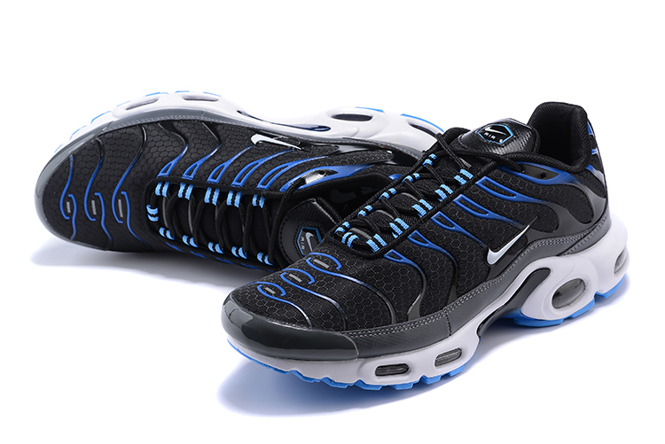 Nike Air Max Plus TN 1 “Black Royal”