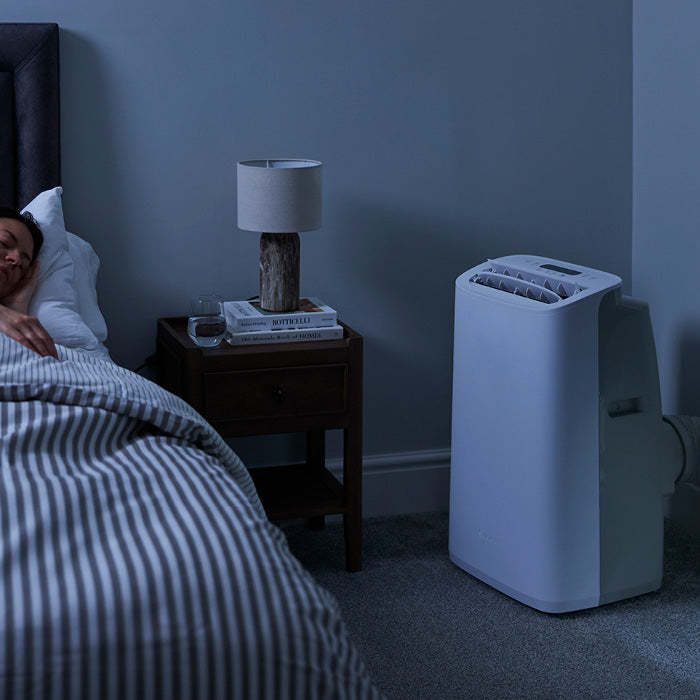 Meaco Cirro® Super Quiet Smart Portable Air Conditioner
