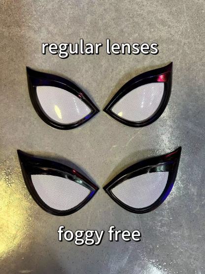 Game4 Mask with Faceshell