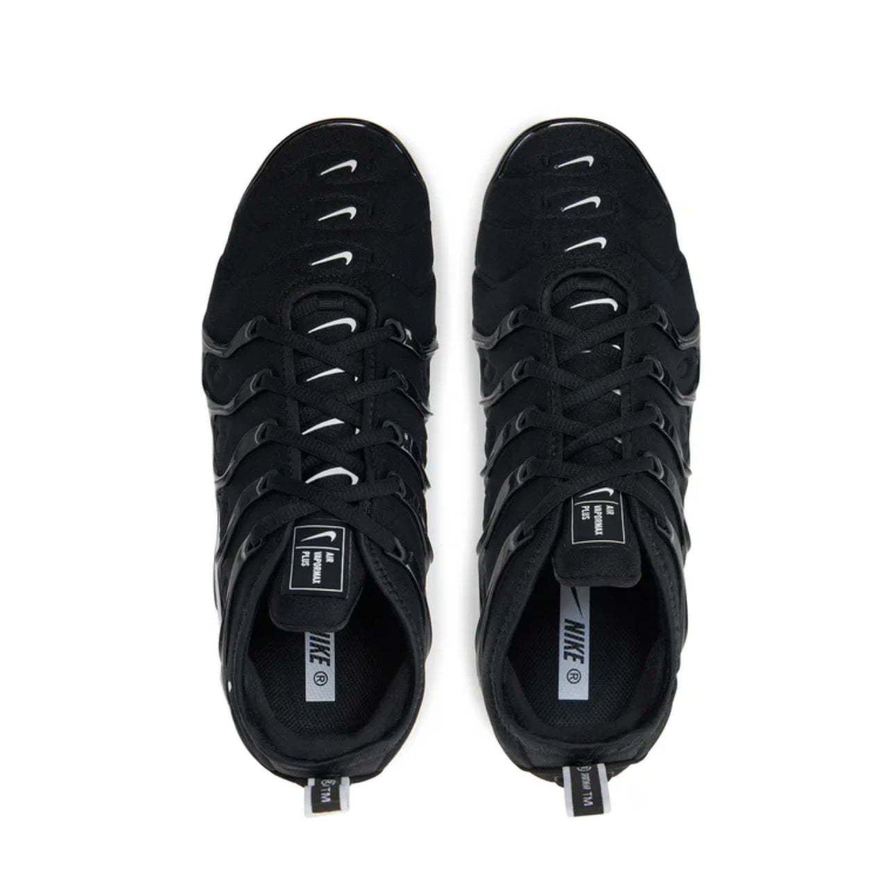 Nike Air Vapormax Plus Black/White