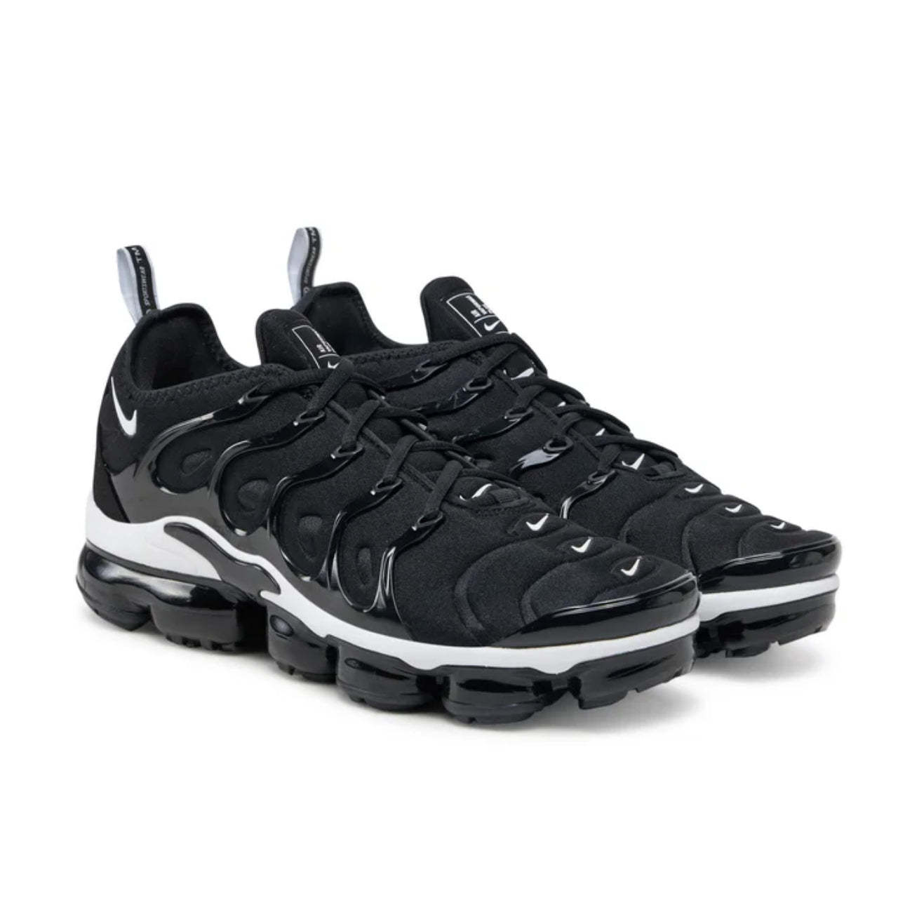 Nike Air Vapormax Plus Black/White