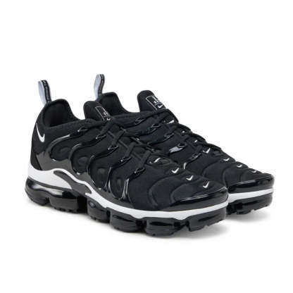 Nike Air Vapormax Plus Black/White