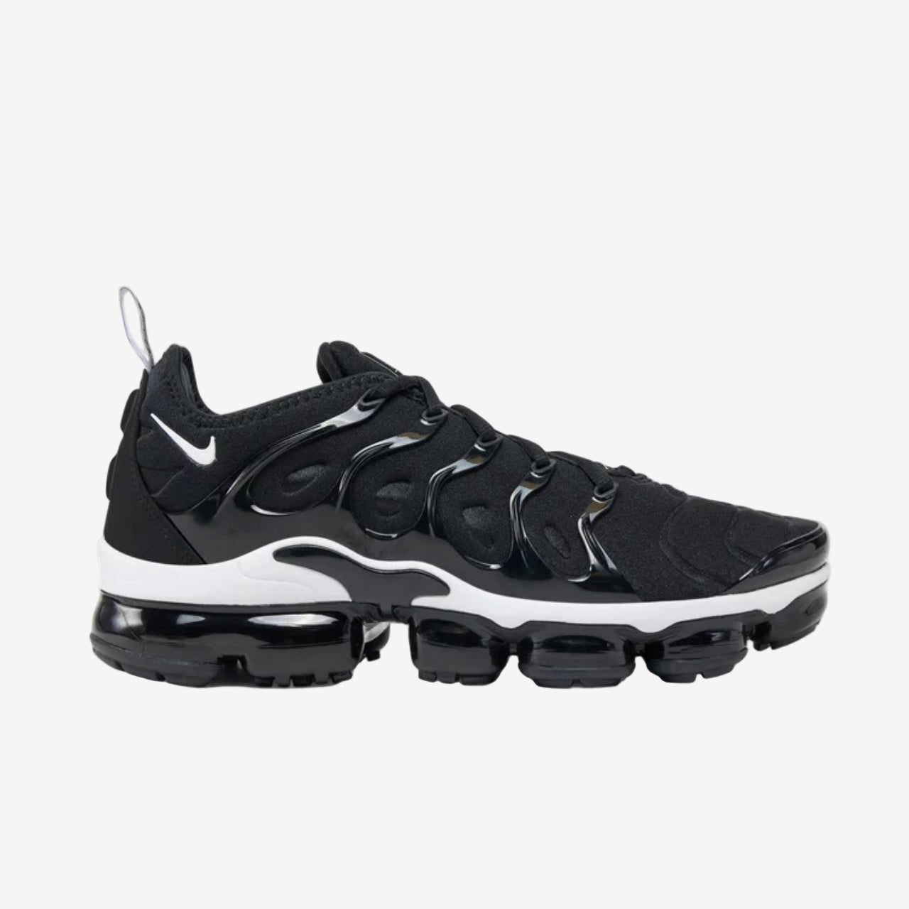 Nike Air Vapormax Plus Black/White