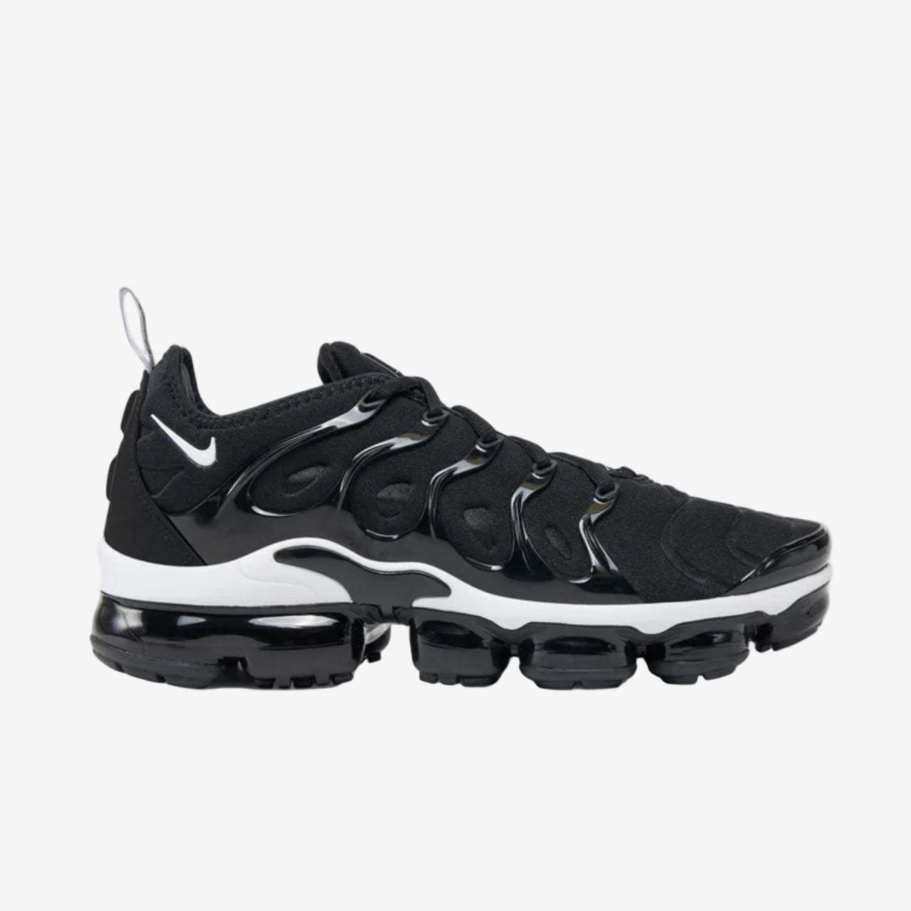 Nike Air Vapormax Plus Black/White