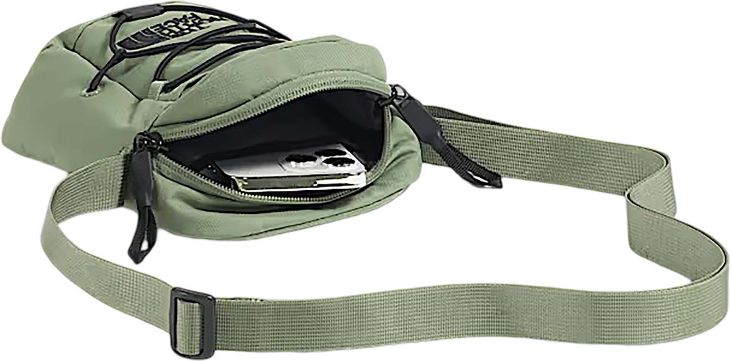 Jester Crossbody 2.3L|-|Sac à bandoulière Jester 2.3L