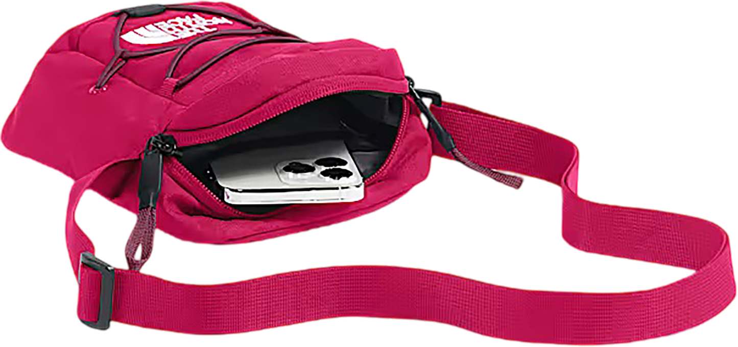 Jester Crossbody 2.3L|-|Sac à bandoulière Jester 2.3L