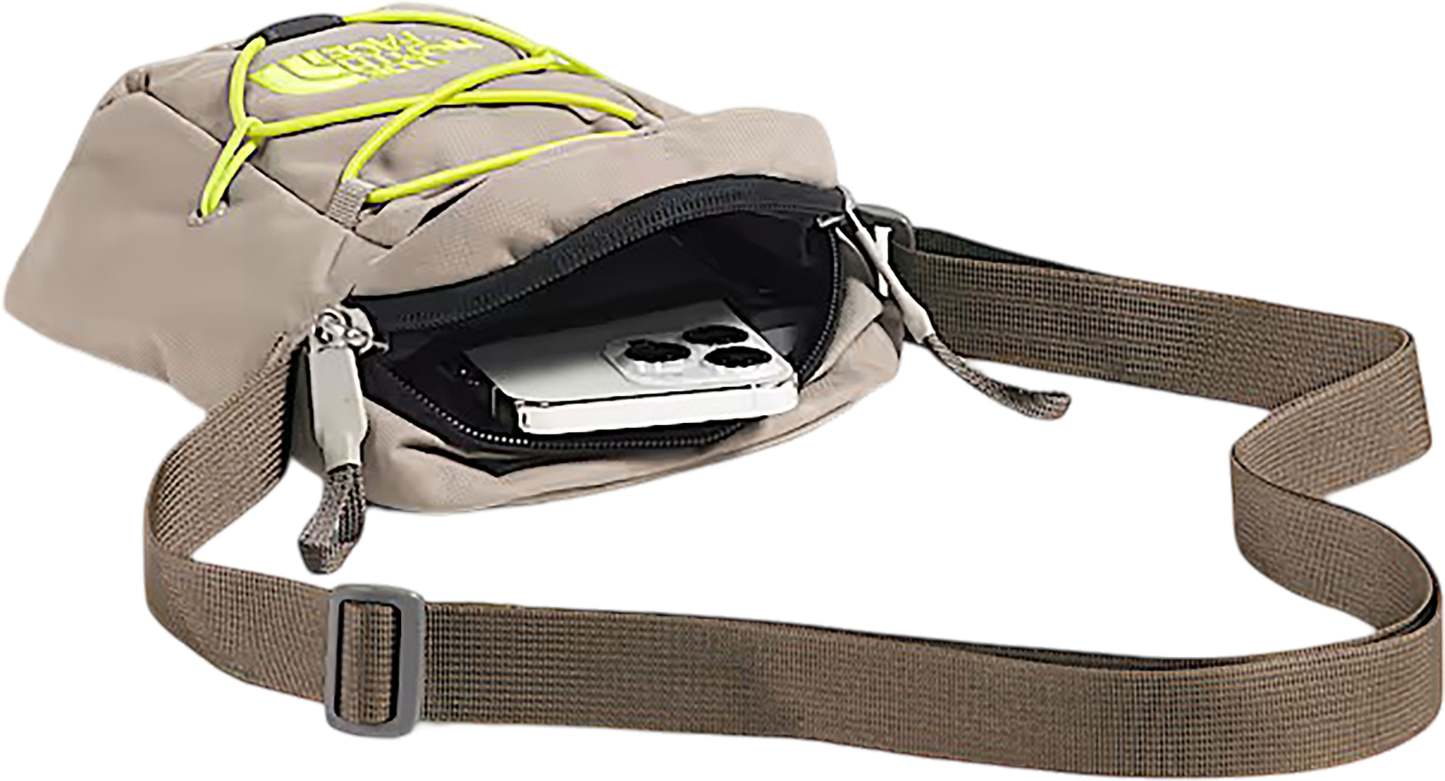 Jester Crossbody 2.3L|-|Sac à bandoulière Jester 2.3L