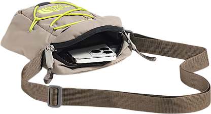 Jester Crossbody 2.3L|-|Sac à bandoulière Jester 2.3L