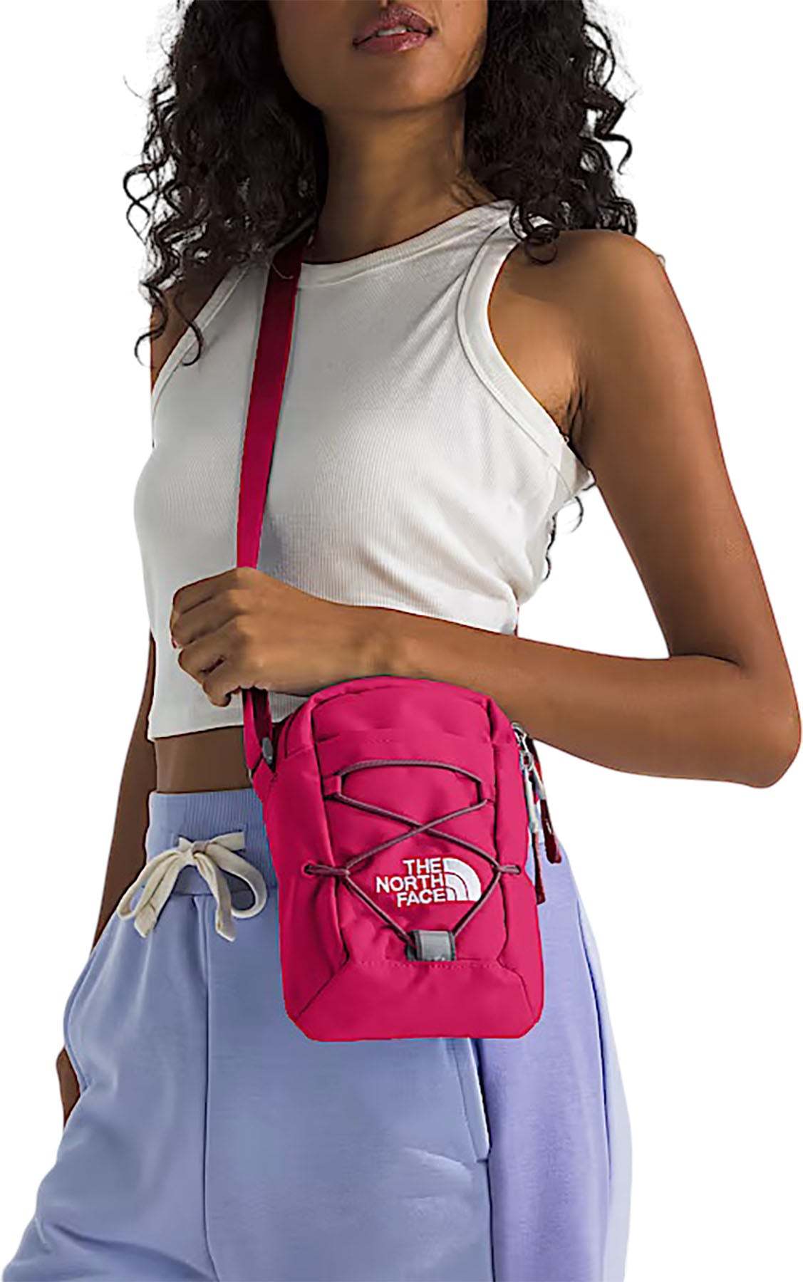 Jester Crossbody 2.3L|-|Sac à bandoulière Jester 2.3L