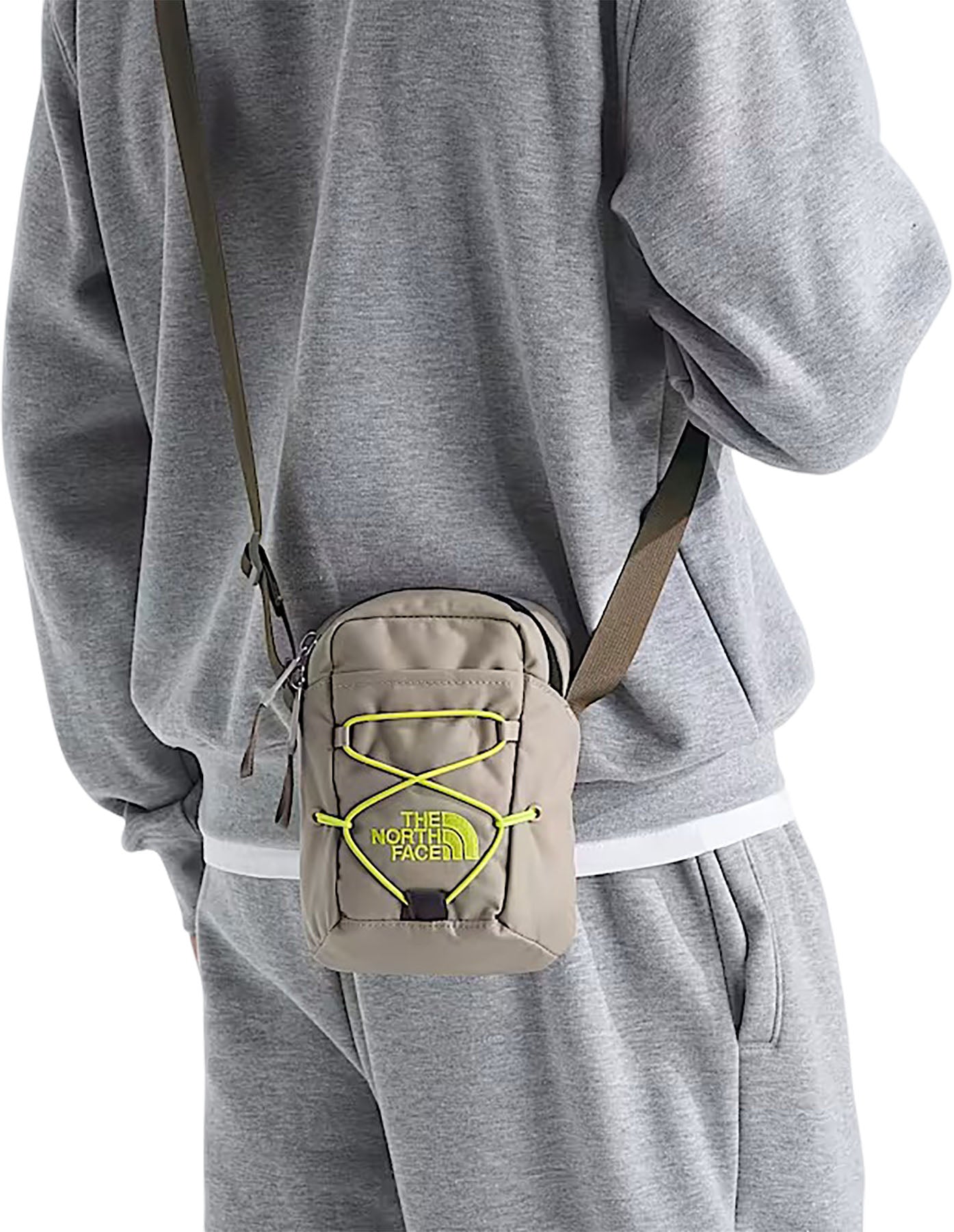 Jester Crossbody 2.3L|-|Sac à bandoulière Jester 2.3L