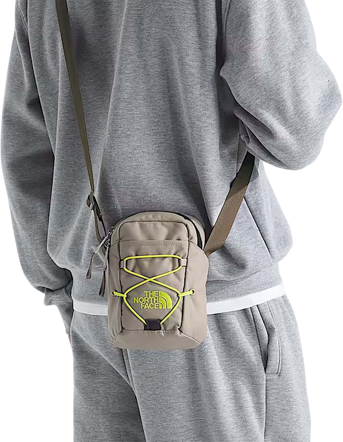 Jester Crossbody 2.3L|-|Sac à bandoulière Jester 2.3L