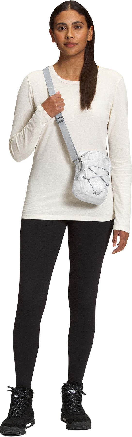 Jester Crossbody 2.3L|-|Sac à bandoulière Jester 2.3L