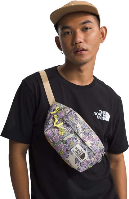 Berkeley Lumbar Bag 4L|-|Sac lombaire Berkeley 4L