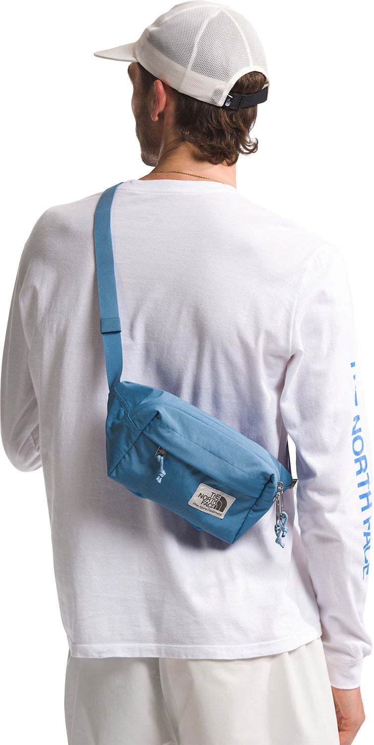 Berkeley Lumbar Bag 4L|-|Sac lombaire Berkeley 4L