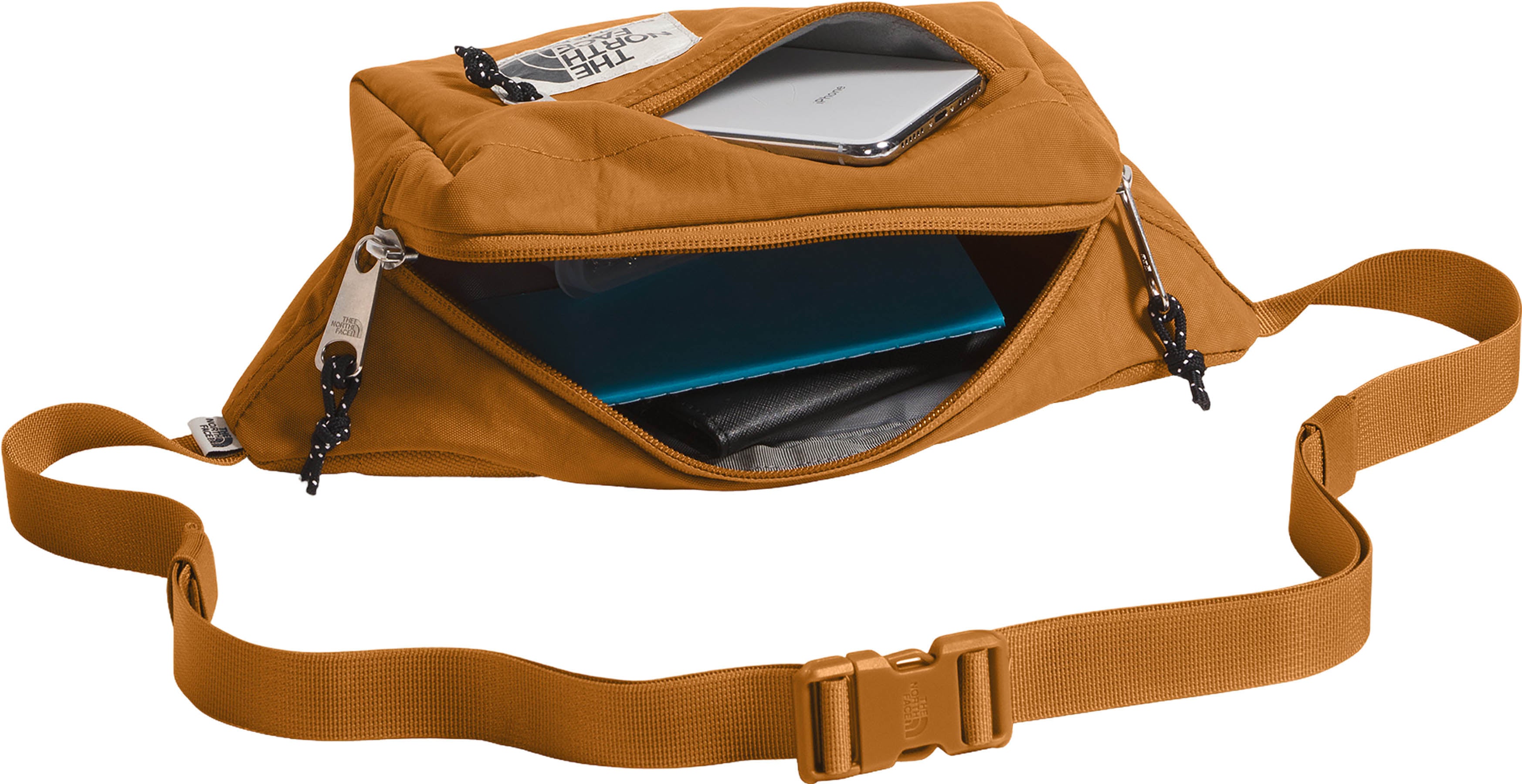 Berkeley Lumbar Bag 4L|-|Sac lombaire Berkeley 4L