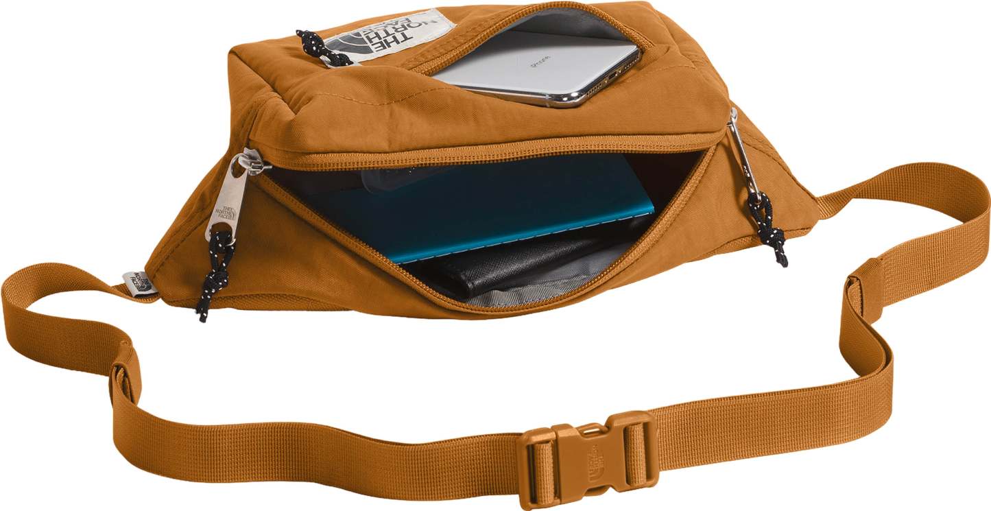 Berkeley Lumbar Bag 4L|-|Sac lombaire Berkeley 4L