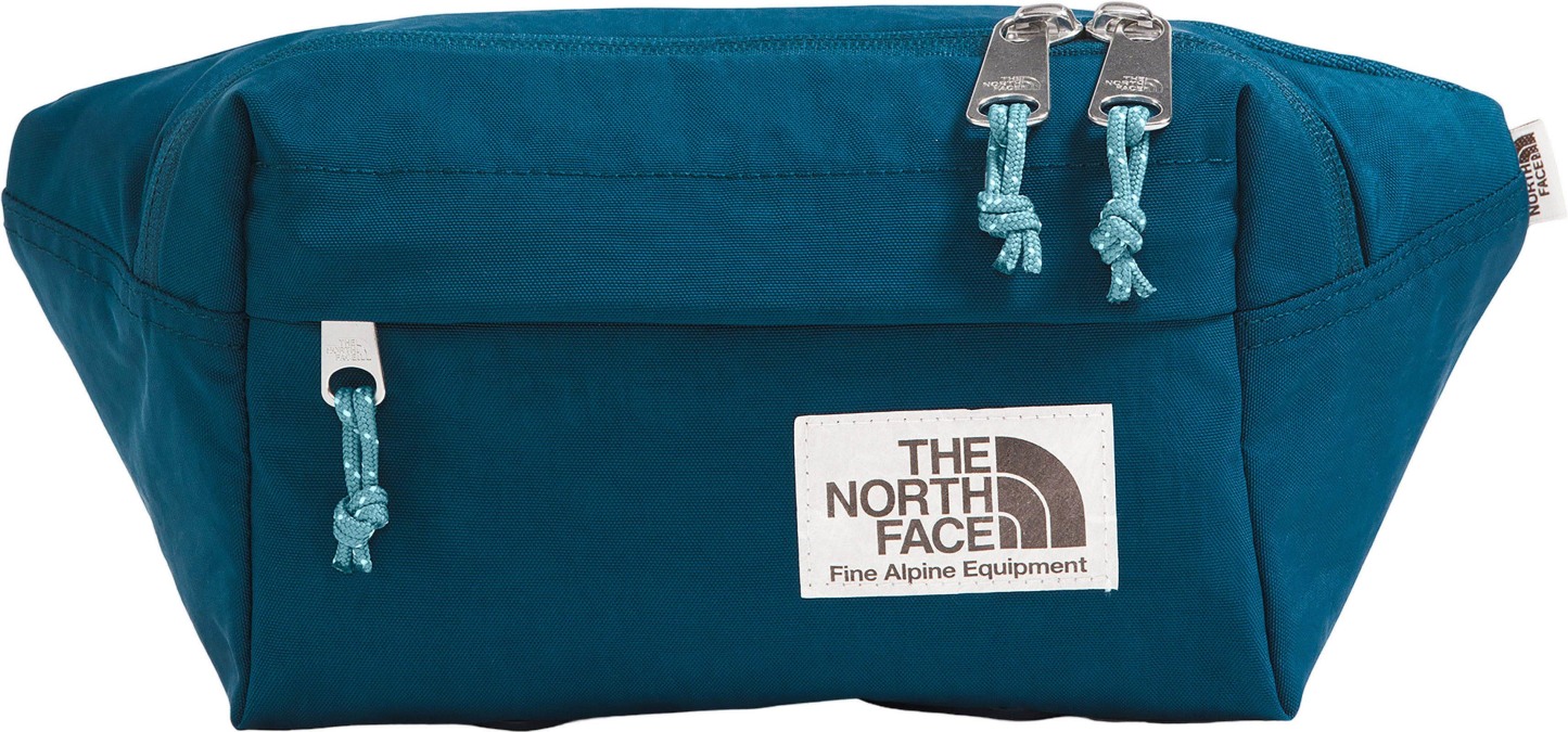 Berkeley Lumbar Bag 4L|-|Sac lombaire Berkeley 4L