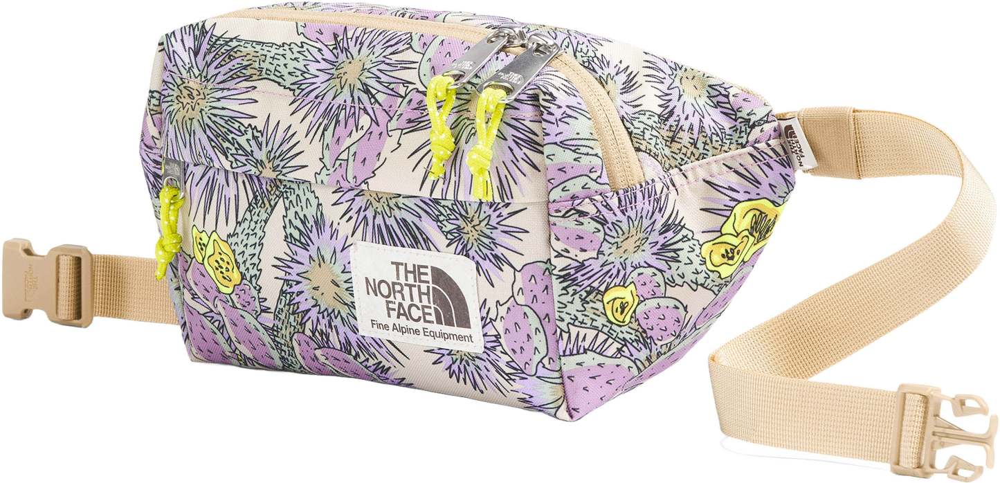 Berkeley Lumbar Bag 4L|-|Sac lombaire Berkeley 4L