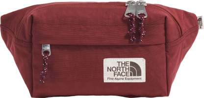 Berkeley Lumbar Bag 4L|-|Sac lombaire Berkeley 4L